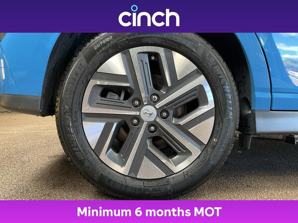 Used Hyundai KONA 2022 for sale - 76324163: Photo 27