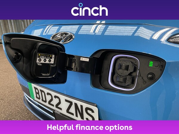 Used Hyundai KONA 2022 for sale - 76324163: Photo 30