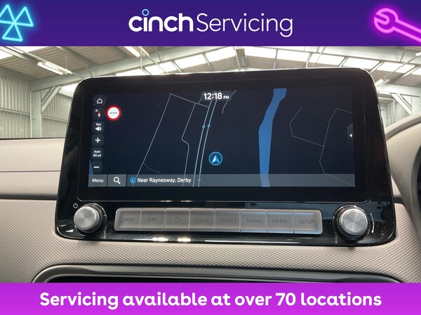 Used Hyundai KONA 2022 for sale - 76324163: Photo 31