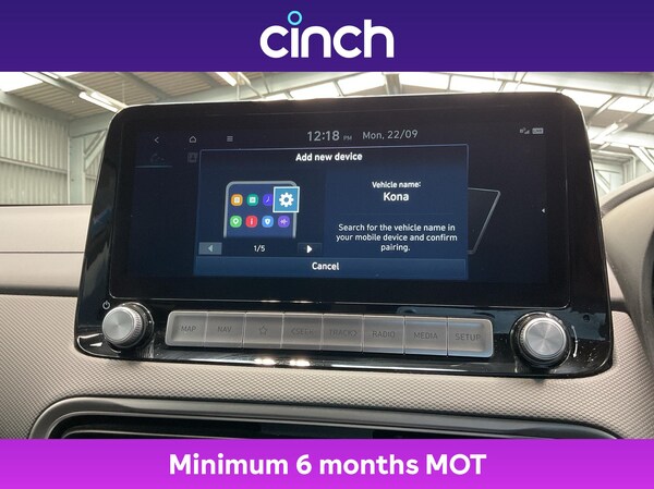 Used Hyundai KONA 2022 for sale - 76324163: Photo 32