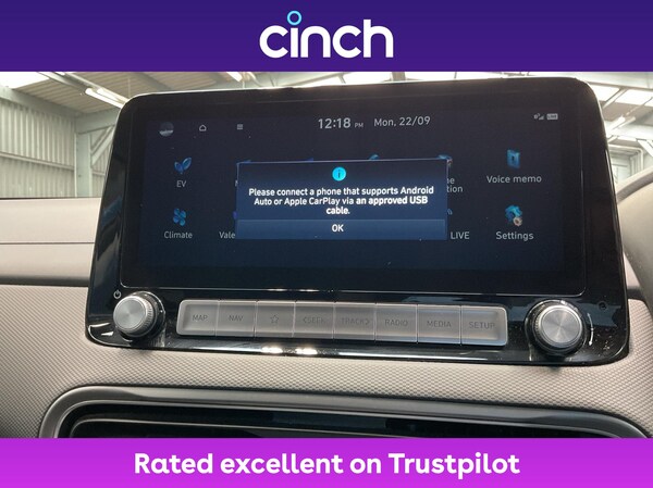 Used Hyundai KONA 2022 for sale - 76324163: Photo 33