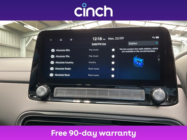 Used Hyundai KONA 2022 for sale - 76324163: Photo 34