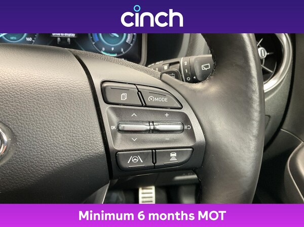 Used Hyundai KONA 2022 for sale - 76324163: Photo 37