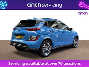 Used Hyundai KONA 2022 for sale - 76324163: Photo 3