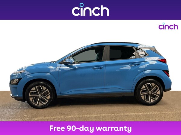 Used Hyundai KONA 2022 for sale - 76324163: Photo 8