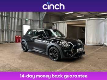 2020 - 1.5 Cooper Sport II 3dr