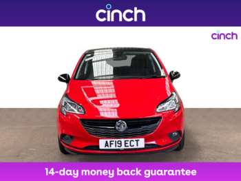 Used Vauxhall Corsa 2019 for sale - 75222271: Photo