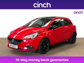Used Vauxhall Corsa 2019 for sale - 75222271: Photo