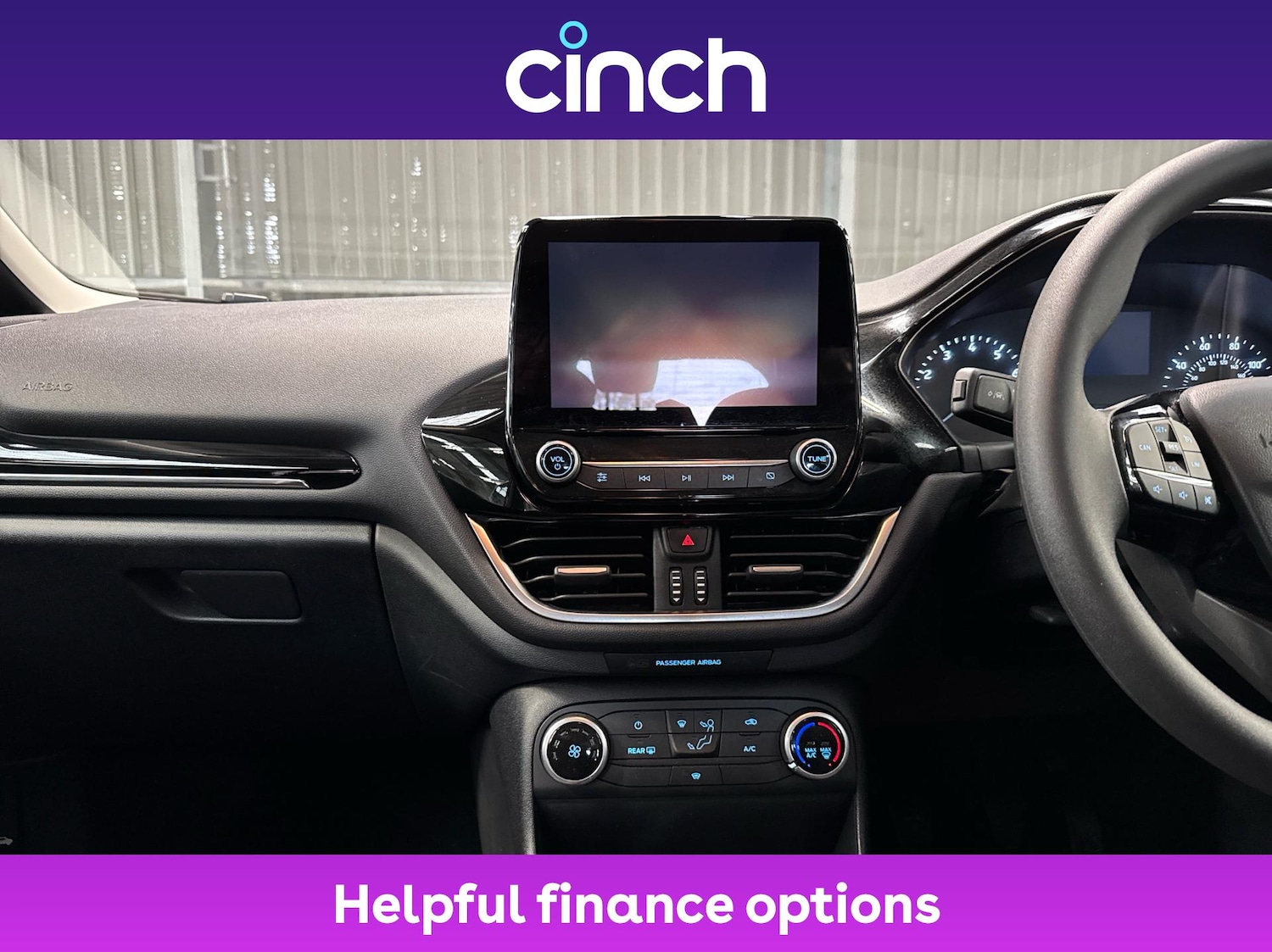Used Ford Fiesta 2022 for sale - 76357442: Photo 17