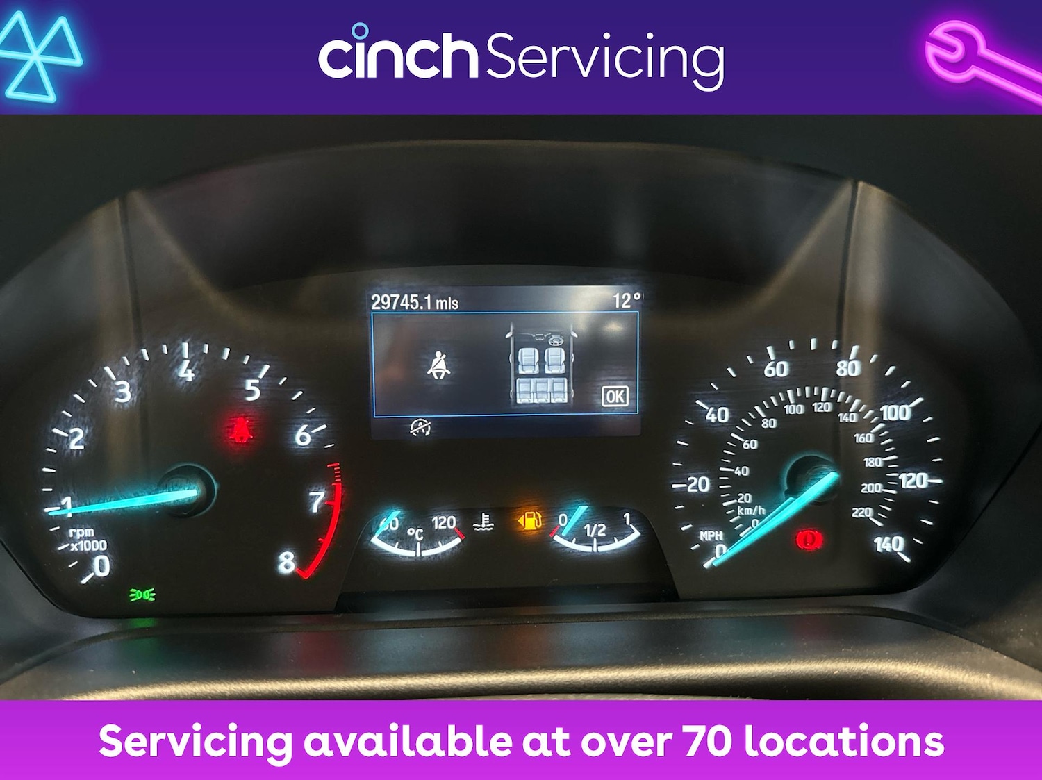 Used Ford Fiesta 2022 for sale - 76357442: Photo 18