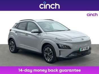 2022 - 150kW Premium 64kWh 5dr Auto