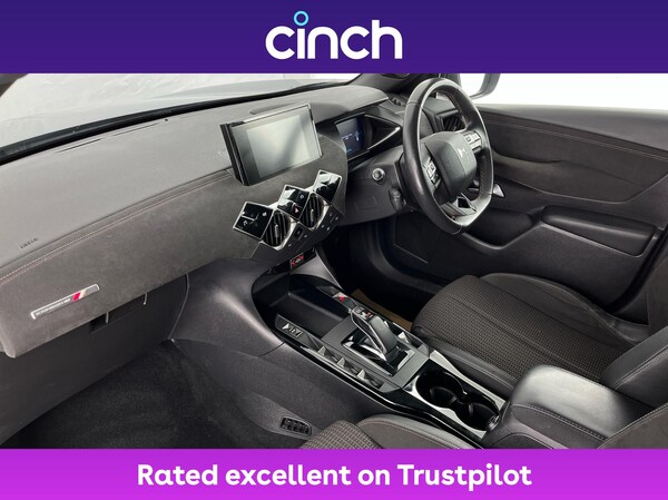 Used DS Automobiles DS 3 2022 for sale - 76334268: Photo 14