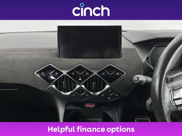 Used DS Automobiles DS 3 2022 for sale - 76334268: Photo 17