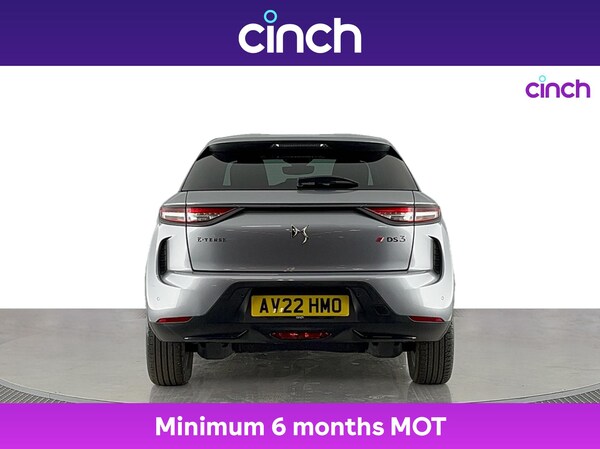 Used DS Automobiles DS 3 2022 for sale - 76334268: Photo 5