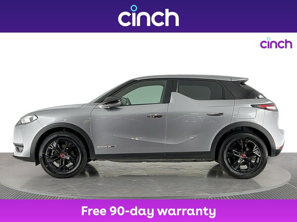 Used DS Automobiles DS 3 2022 for sale - 76334268: Photo 8