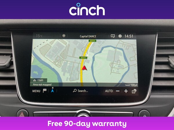 Used Vauxhall Grandland X 2020 for sale - 76281483: Photo 34