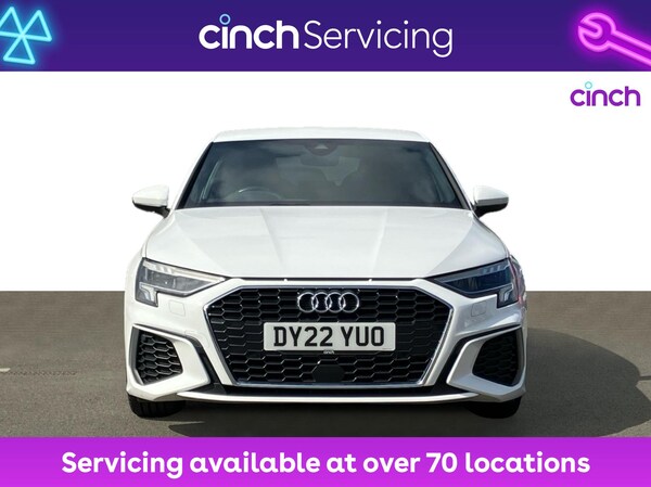 Used Audi A3 2022 for sale - 76000109: Photo 11