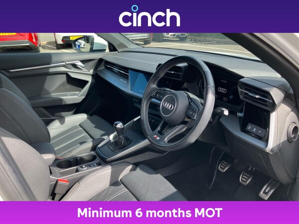Used Audi A3 2022 for sale - 76000109: Photo 12