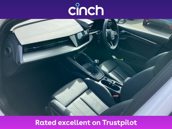 Used Audi A3 2022 for sale - 76000109: Photo 14