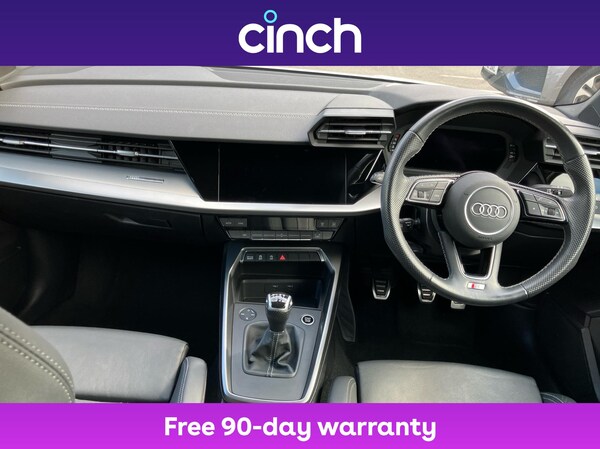 Used Audi A3 2022 for sale - 76000109: Photo 15