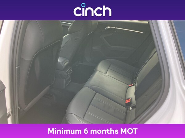 Used Audi A3 2022 for sale - 76000109: Photo 20