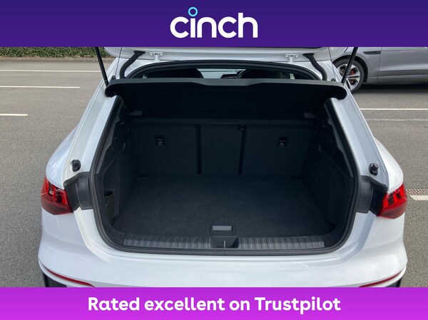 Used Audi A3 2022 for sale - 76000109: Photo 21