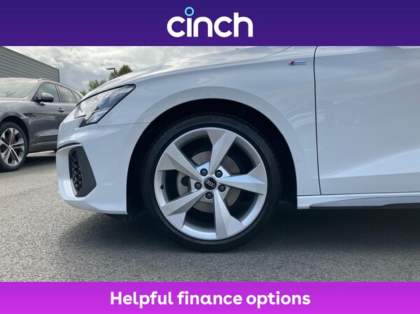 Used Audi A3 2022 for sale - 76000109: Photo 24