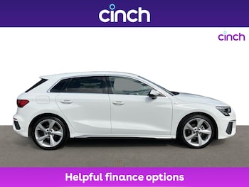Used Audi A3 2022 for sale - 76000109: Photo 2