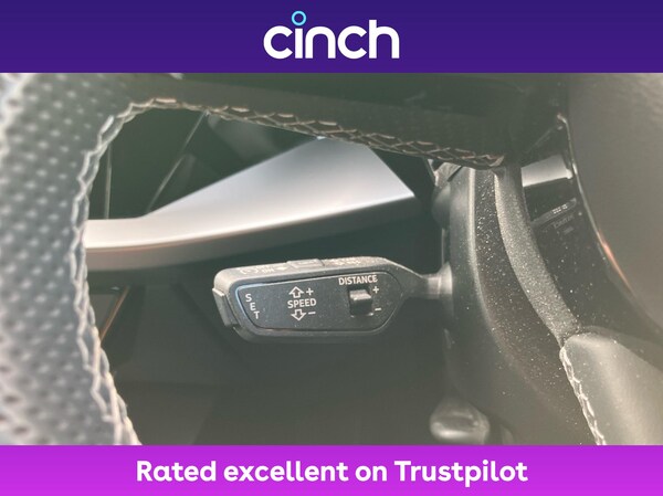 Used Audi A3 2022 for sale - 76000109: Photo 33
