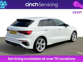 Used Audi A3 2022 for sale - 76000109: Photo 3