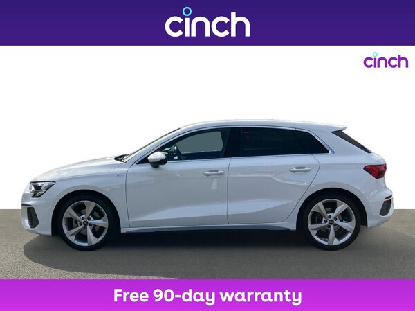 Used Audi A3 2022 for sale - 76000109: Photo 8