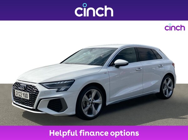 Used Audi A3 2022 for sale - 76000109: Photo 9