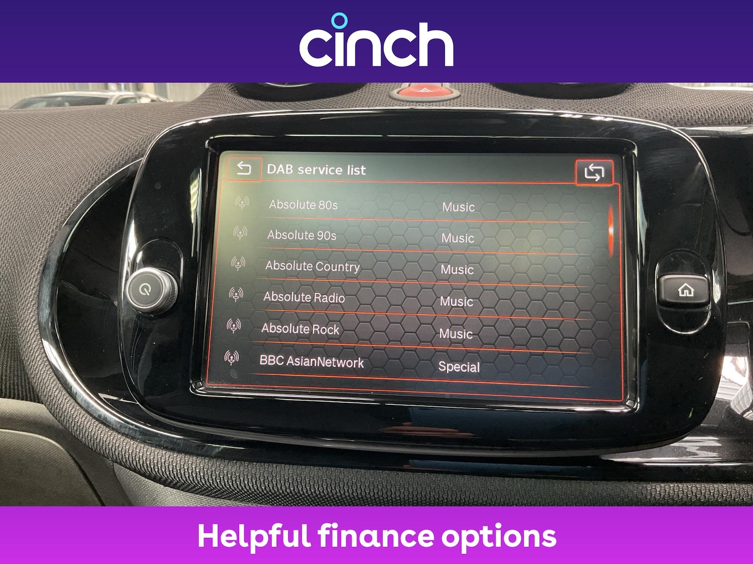 Used smart forfour 2022 for sale - 76480648: Photo 35