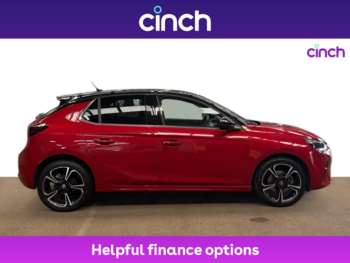 Used Vauxhall Corsa 2020 for sale - 75172419: Photo