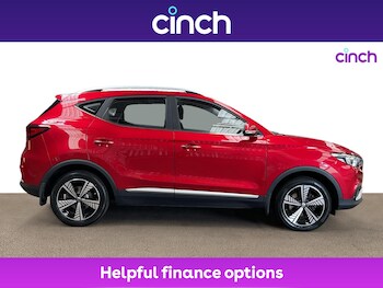 Used MG MG ZS 2021 for sale - 75975831: Photo
