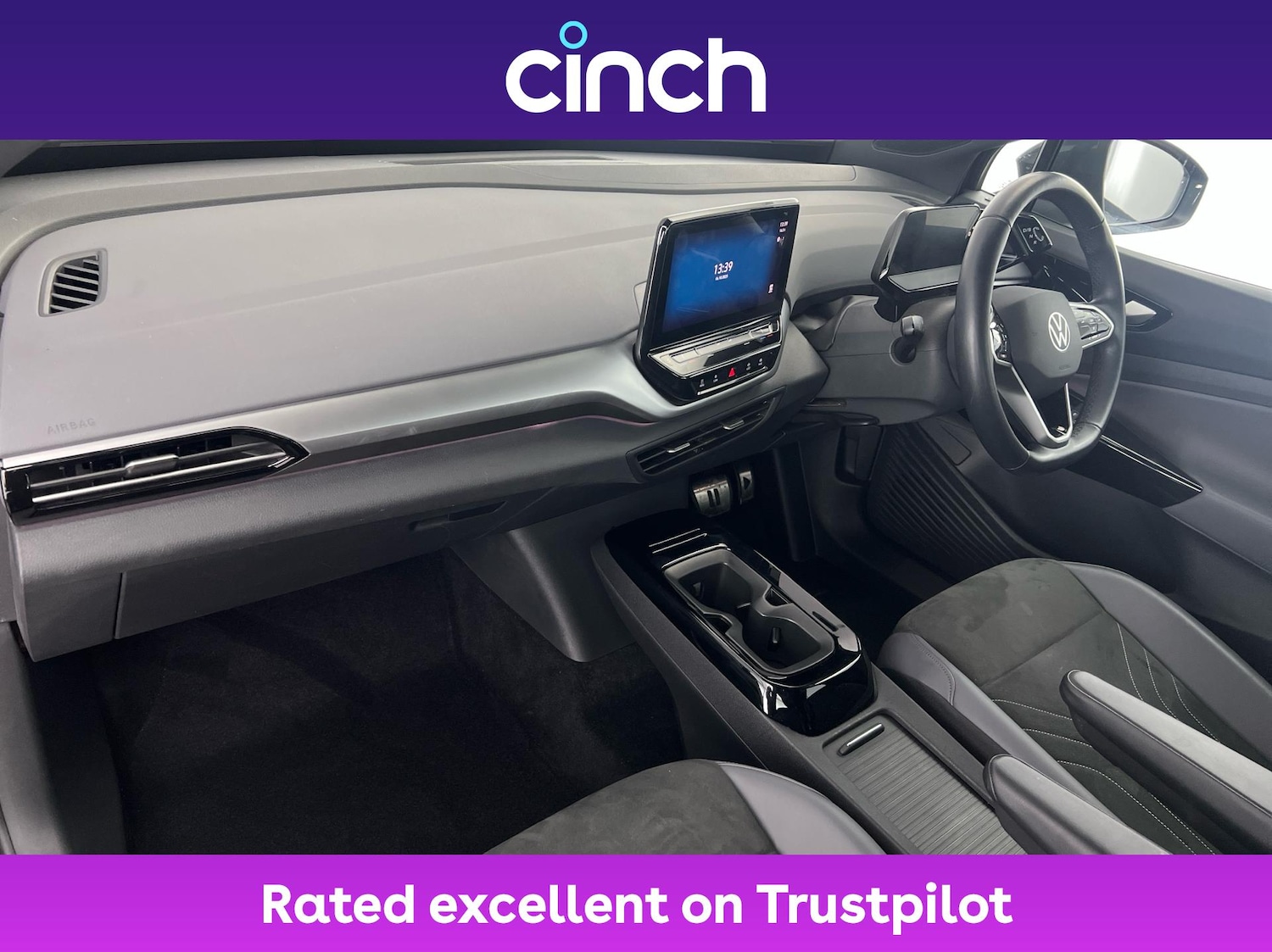 Used Volkswagen ID.4 2022 for sale - 76480618: Photo 14