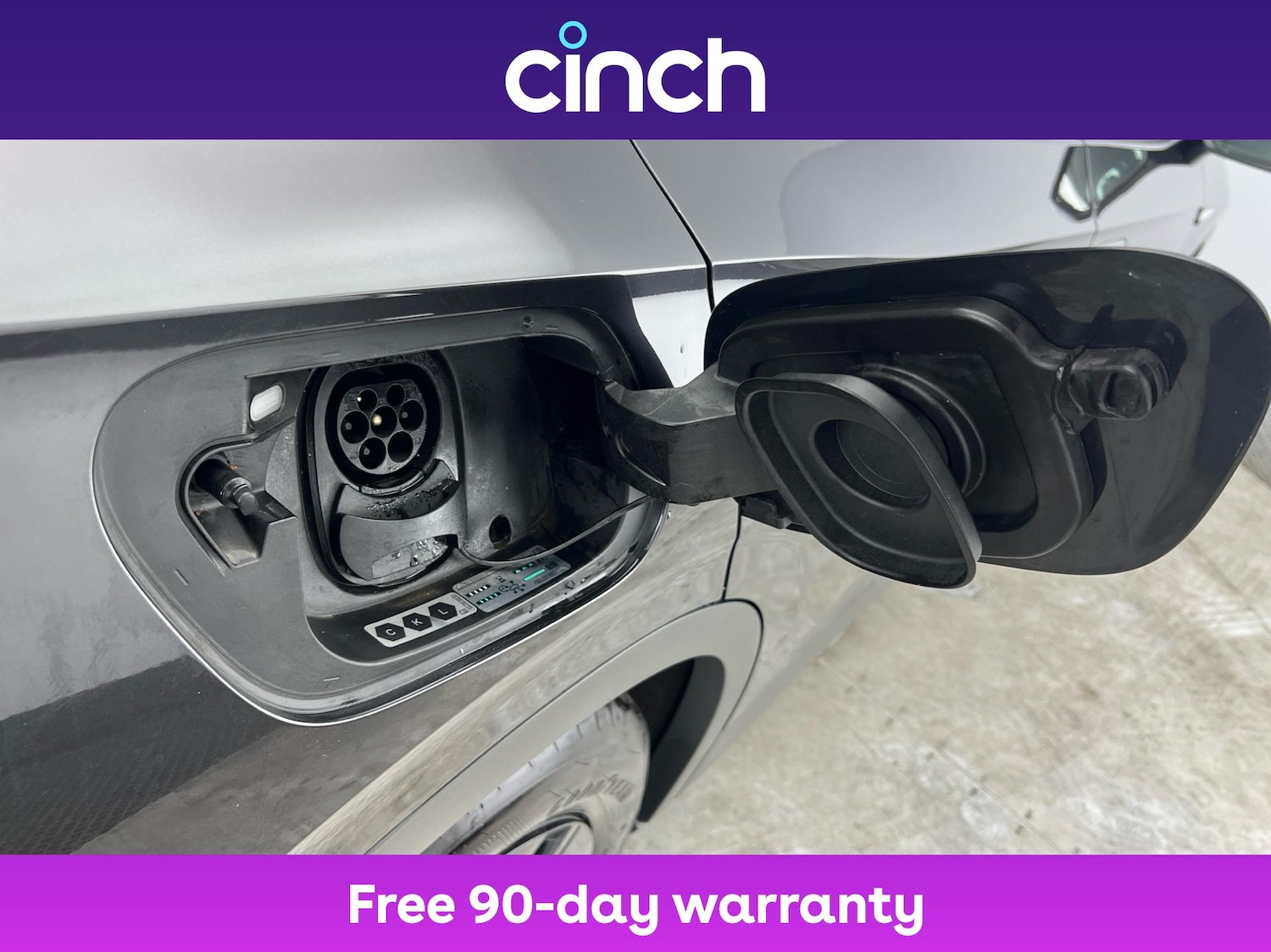 Used Volkswagen ID.4 2022 for sale - 76480618: Photo 29