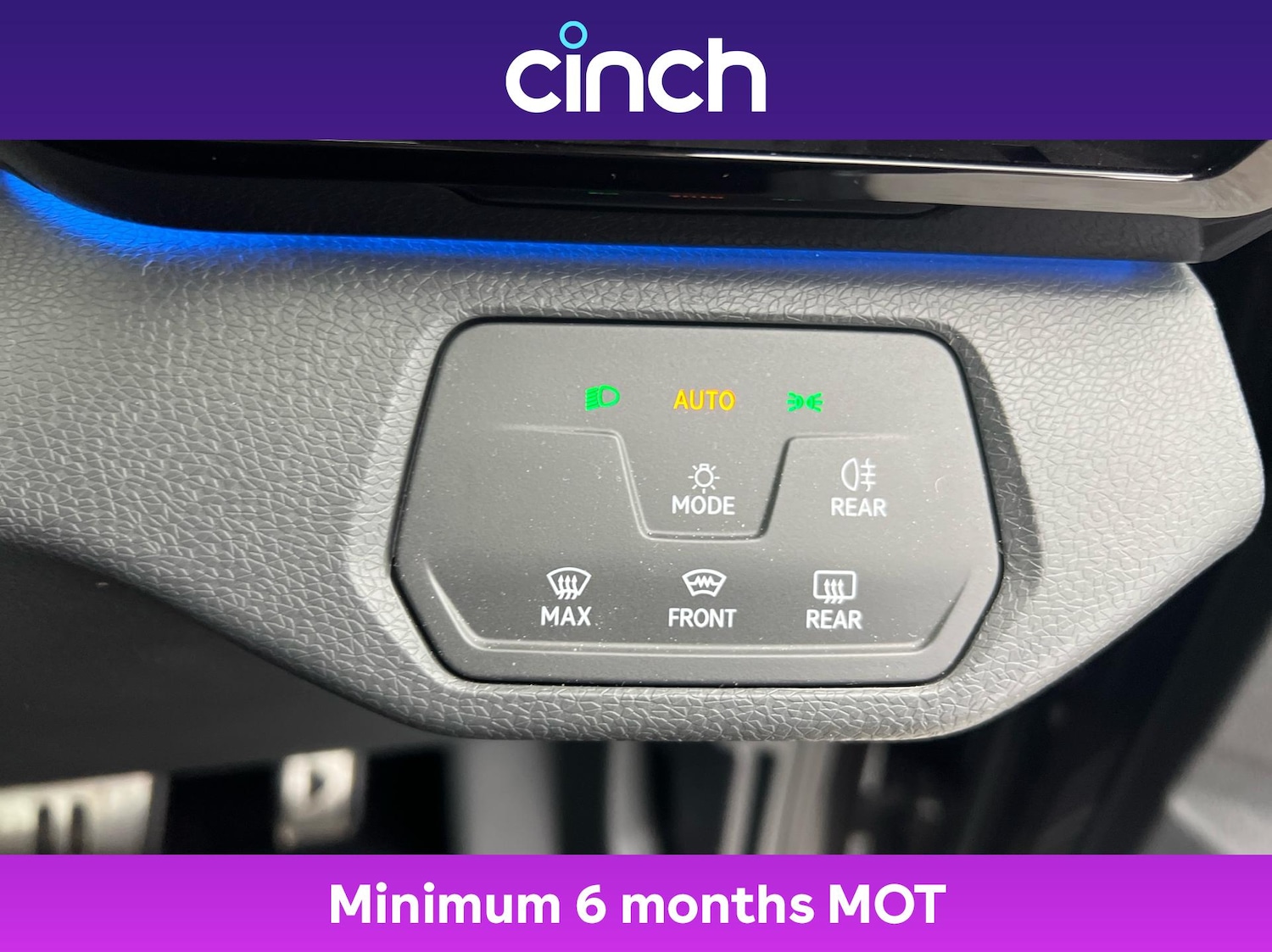 Used Volkswagen ID.4 2022 for sale - 76480618: Photo 37