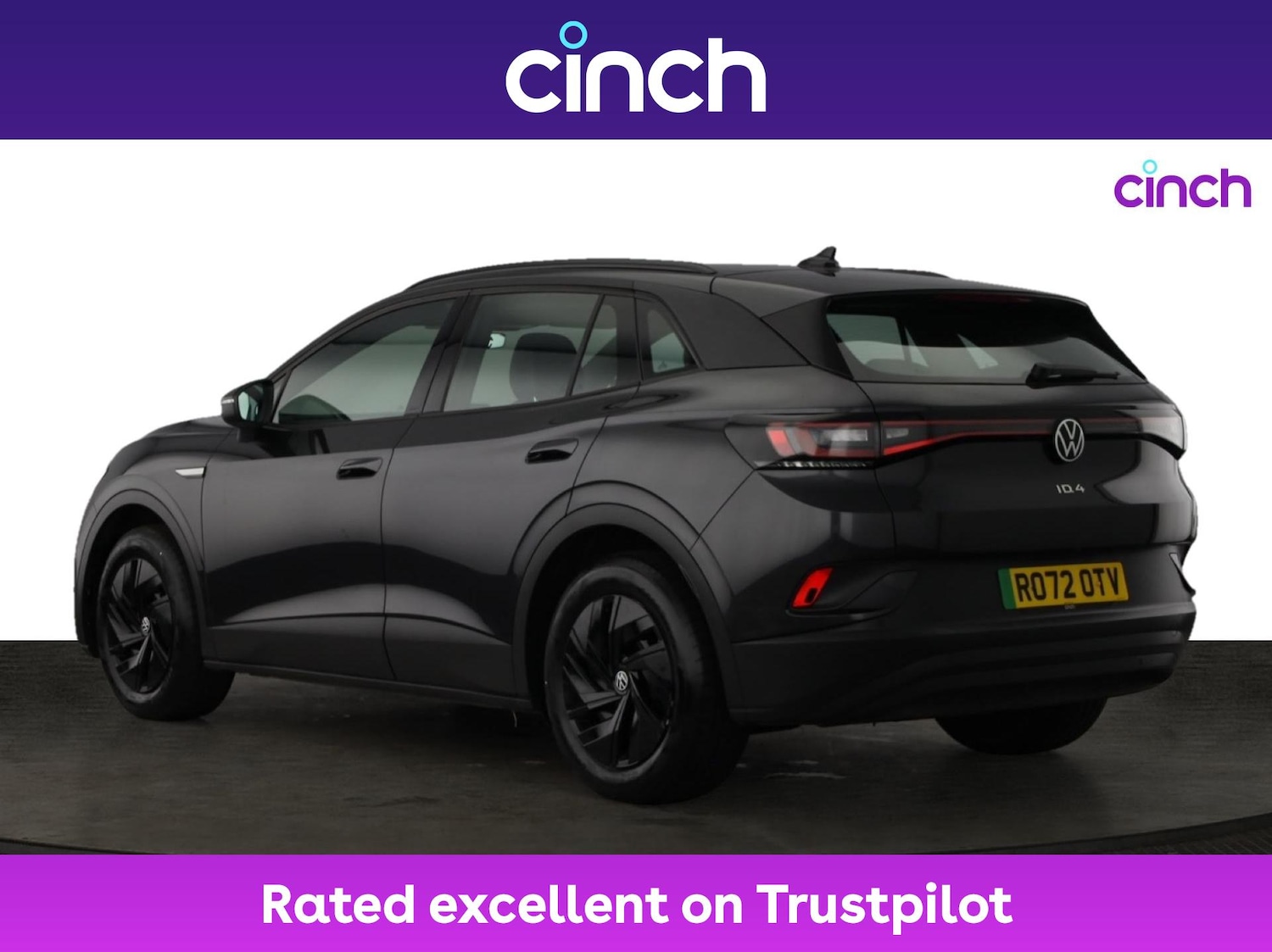 Used Volkswagen ID.4 2022 for sale - 76480618: Photo 6