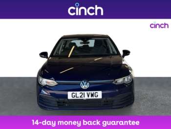 Used Volkswagen Golf 2021 for sale - 75195997: Photo