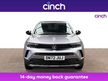 Used Vauxhall Mokka 2022 for sale - 74886312: Photo