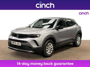 Used Vauxhall Mokka 2022 for sale - 74886312: Photo