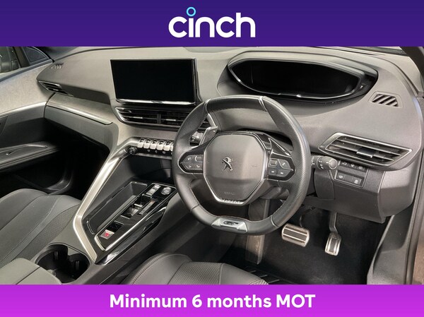Used Peugeot 3008 2023 for sale - 76197534: Photo 12