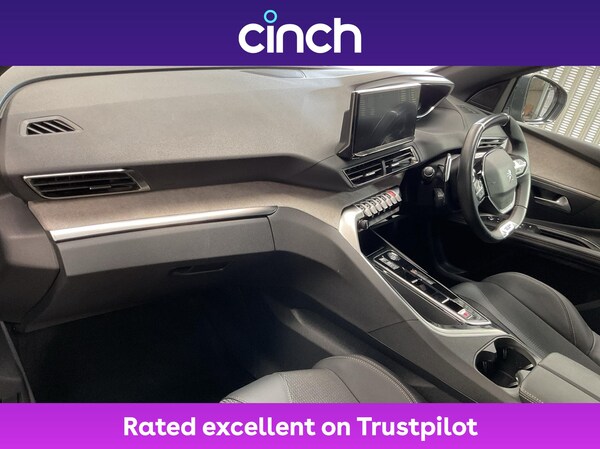 Used Peugeot 3008 2023 for sale - 76197534: Photo 14