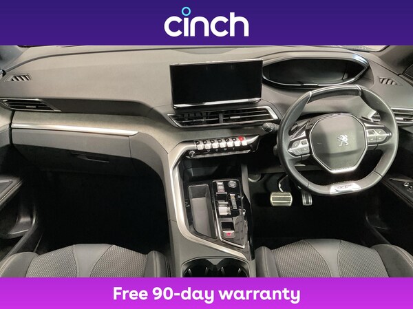 Used Peugeot 3008 2023 for sale - 76197534: Photo 15