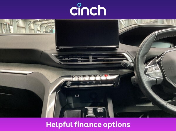 Used Peugeot 3008 2023 for sale - 76197534: Photo 17