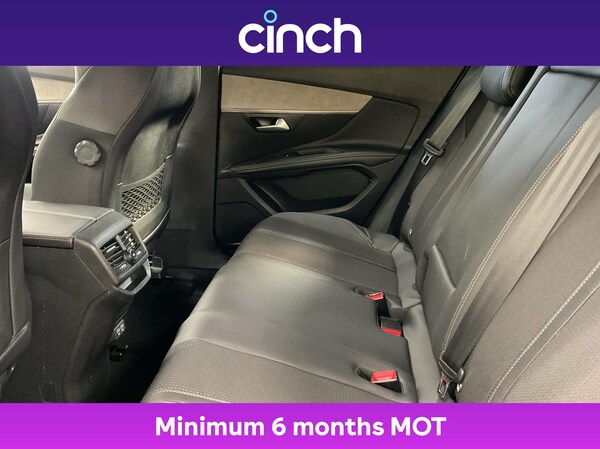 Used Peugeot 3008 2023 for sale - 76197534: Photo 20
