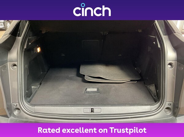 Used Peugeot 3008 2023 for sale - 76197534: Photo 21