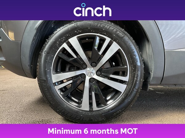 Used Peugeot 3008 2023 for sale - 76197534: Photo 27