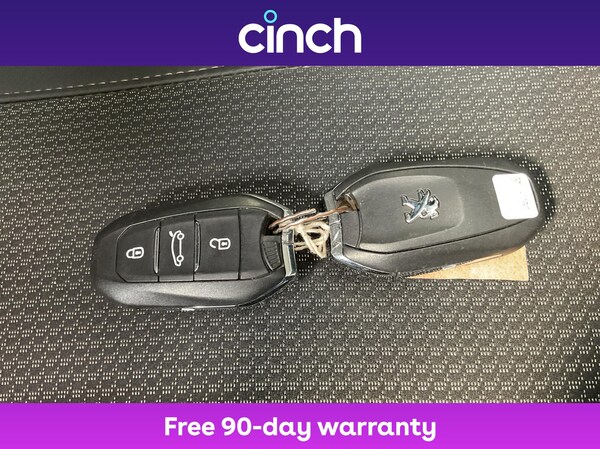Used Peugeot 3008 2023 for sale - 76197534: Photo 29
